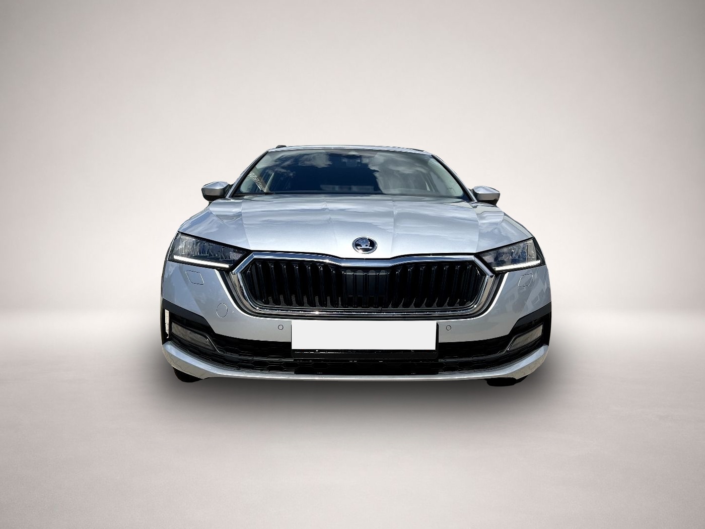 Skoda Octavia (09/2022, )