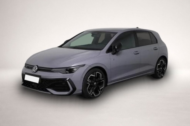 Volkswagen Golf, Bild 2 von 5