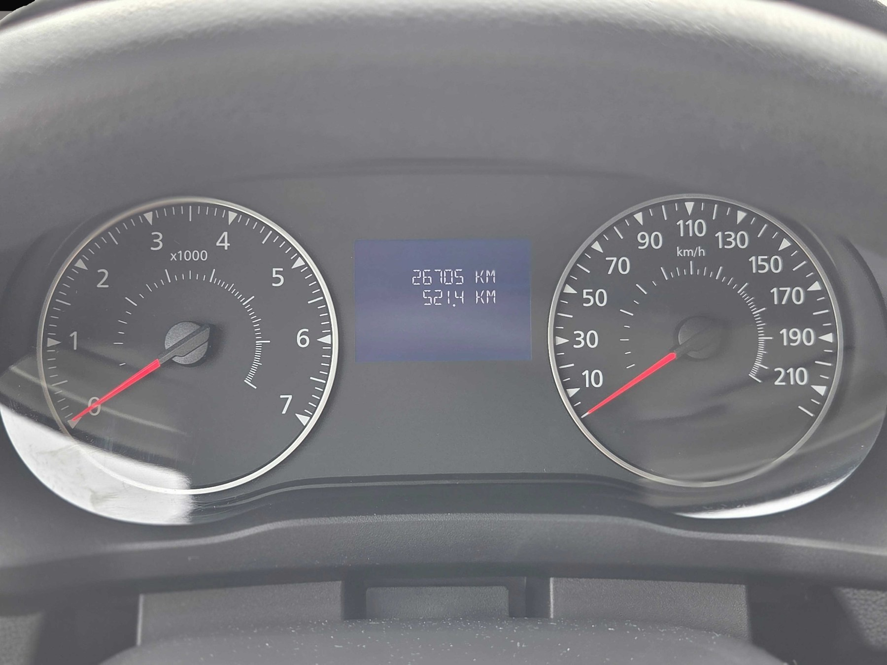 Renault Other (11/2023, Diesel)