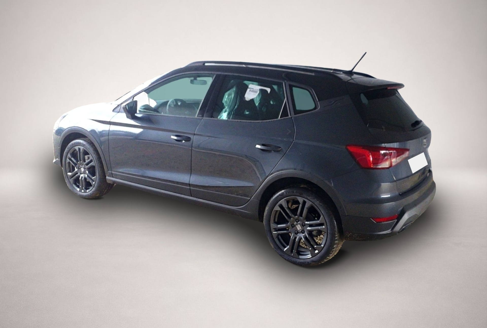 SEAT Arona, Bild 2 von 5