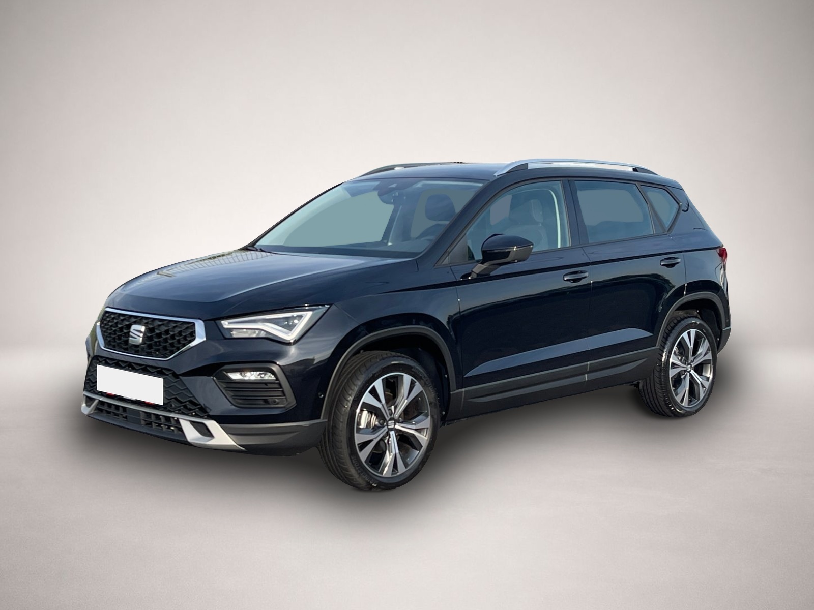Seat Ateca (05/2026, Benzin)