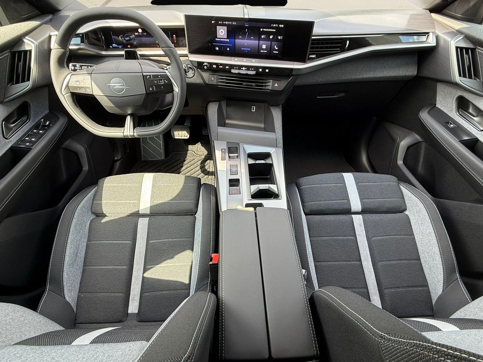 Opel Grandland X, Bild 5 von 8