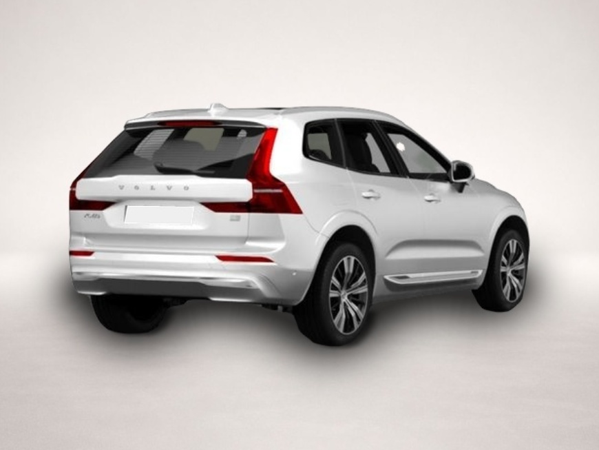 Volvo XC60 (07/2022, Benzin)