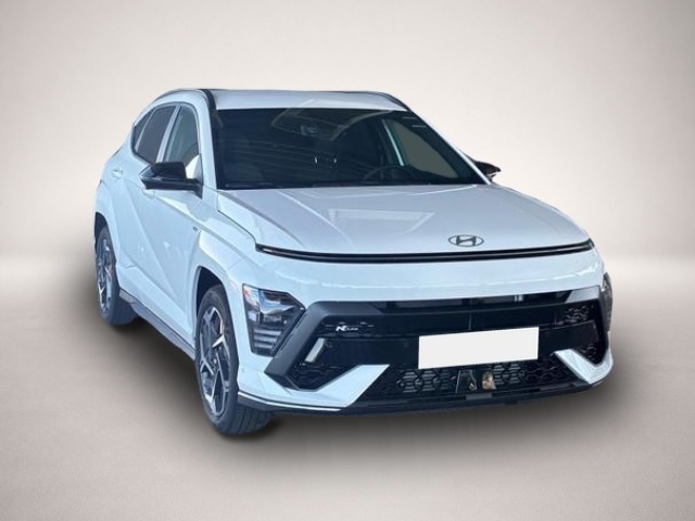 Hyundai KONA (12/2025, Benzin)