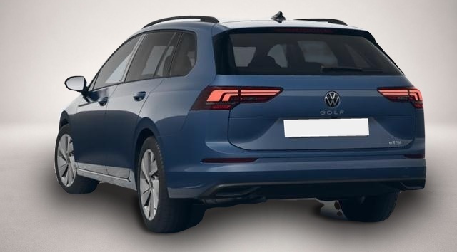 Volkswagen Golf (, Benzin)