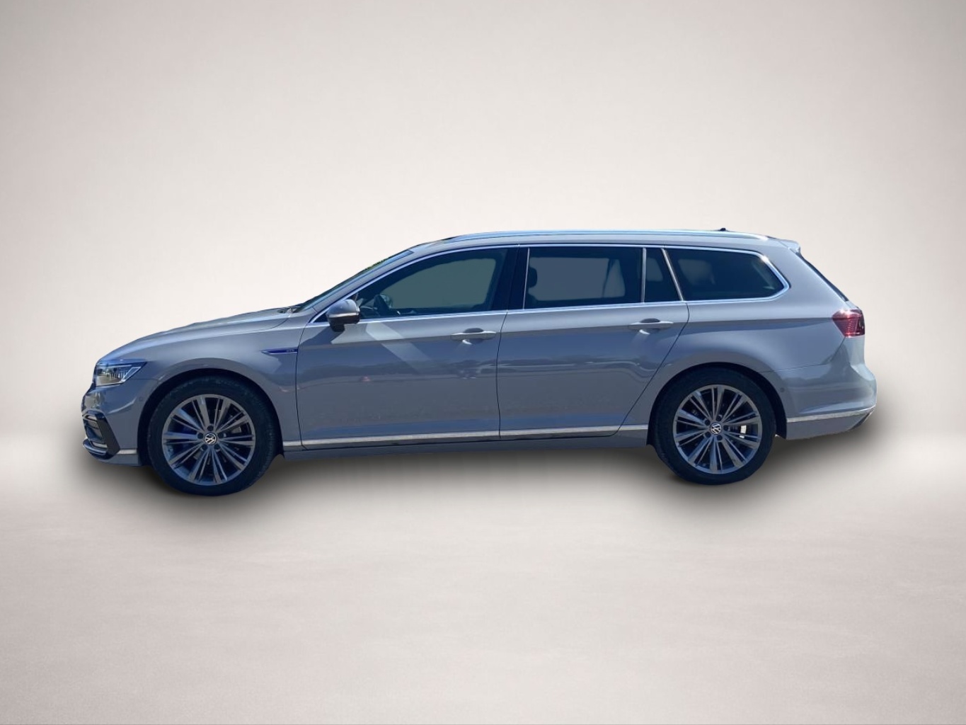 Volkswagen Passat Variant (12/2022, )