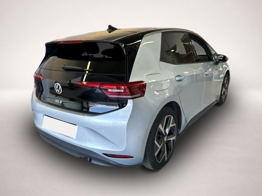 Volkswagen ID.3 (08/2023, ELECTRIC)