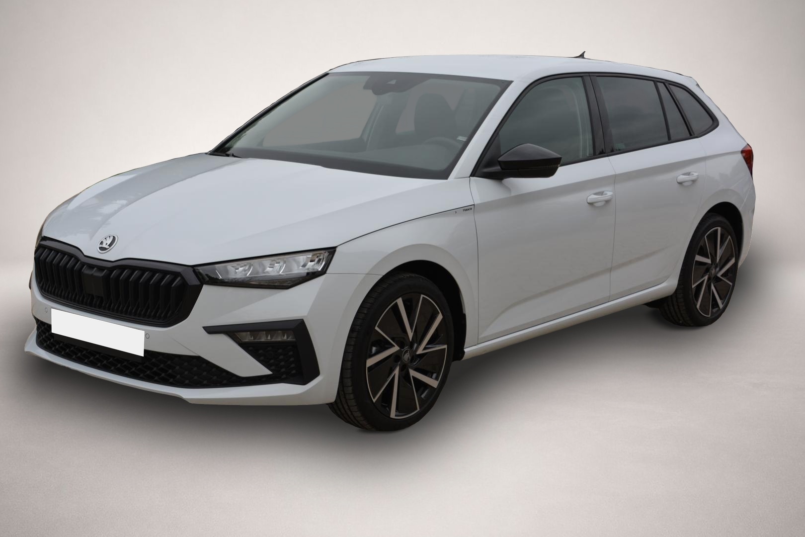 Skoda Scala, image 2 of 5