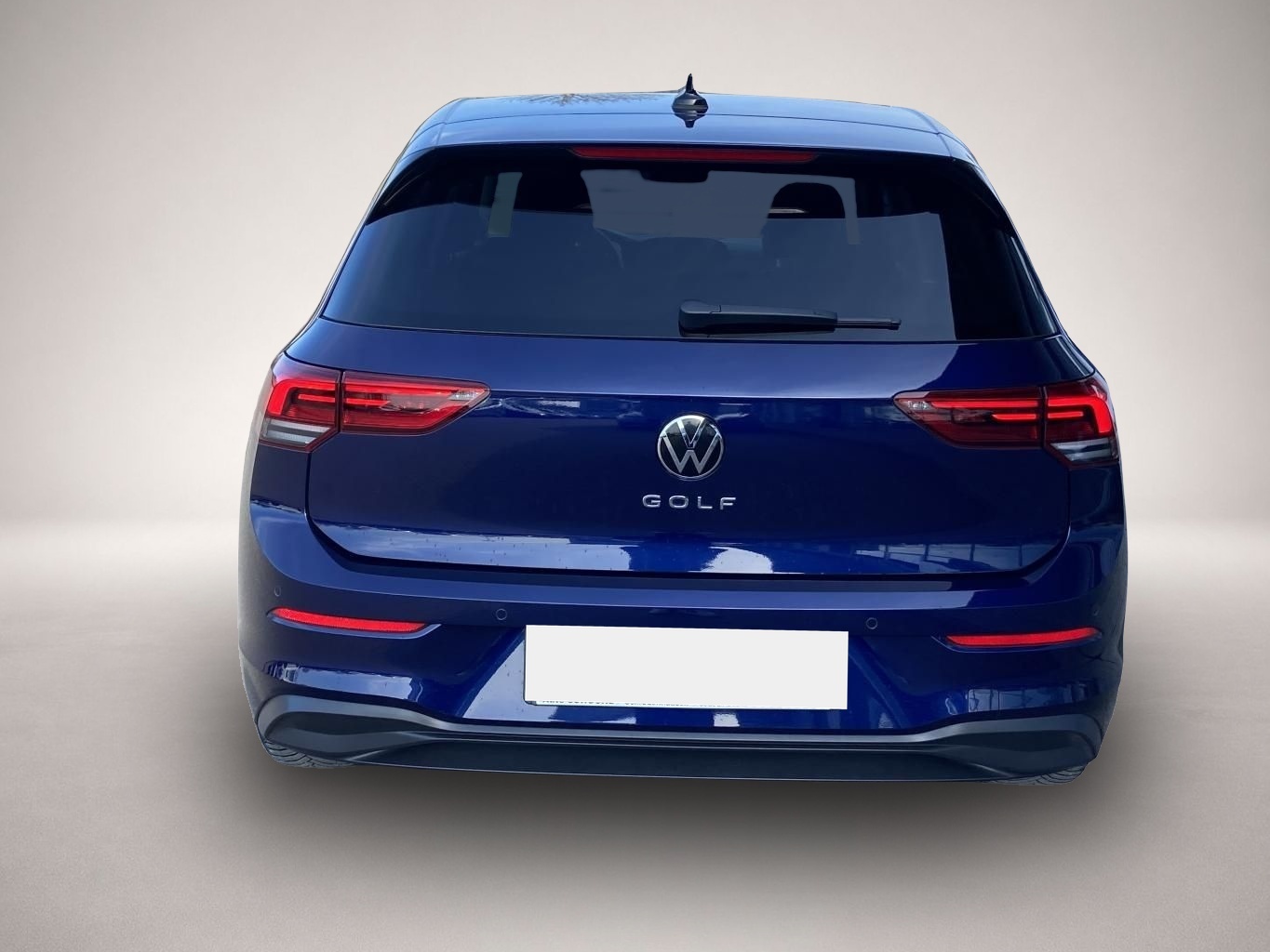 Volkswagen Golf (01/2024, )