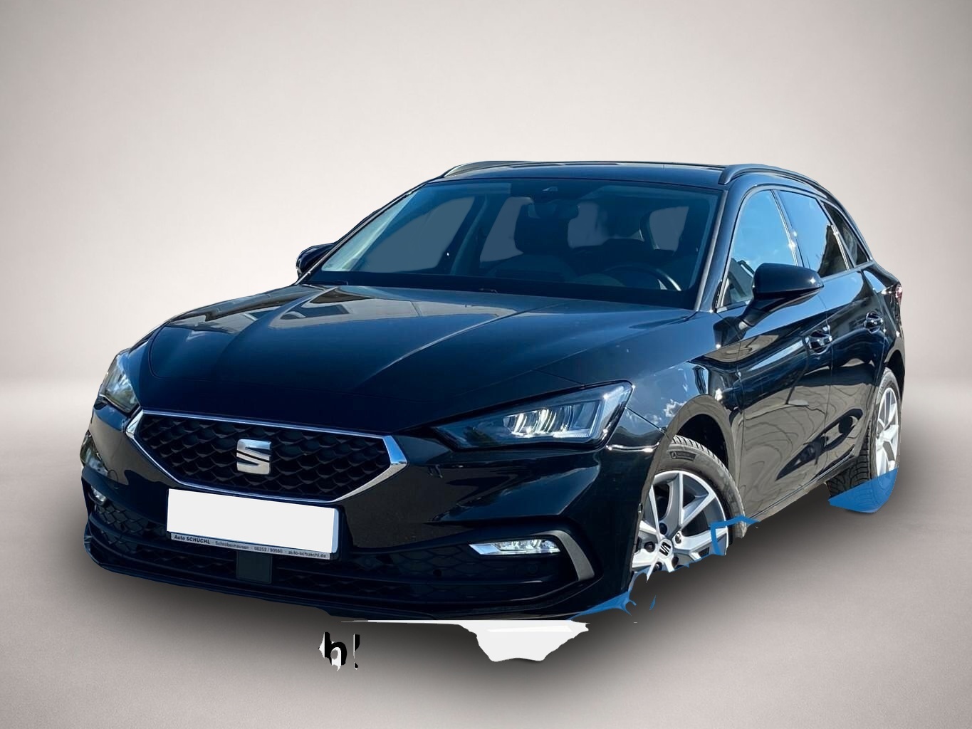 Seat Leon (11/2023, )