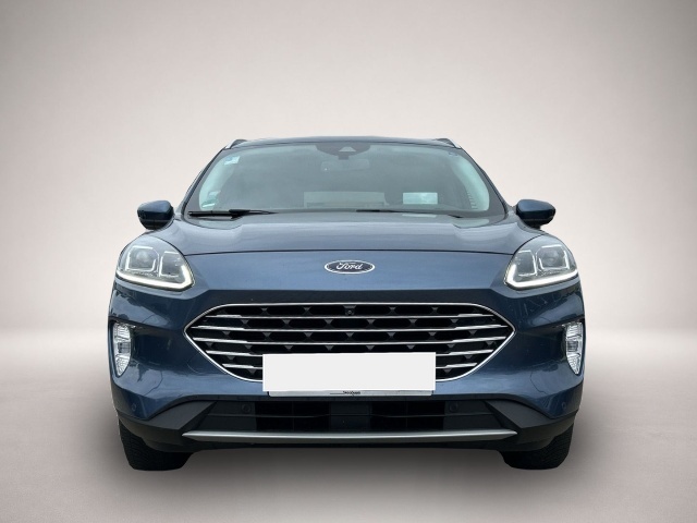 Ford Kuga (06/2022, Hybrid (Benzin/Elektro))