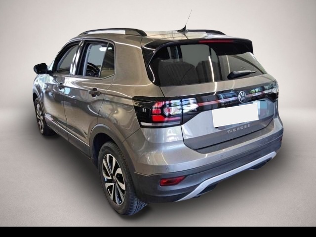 Volkswagen T-Cross (05/2021, )