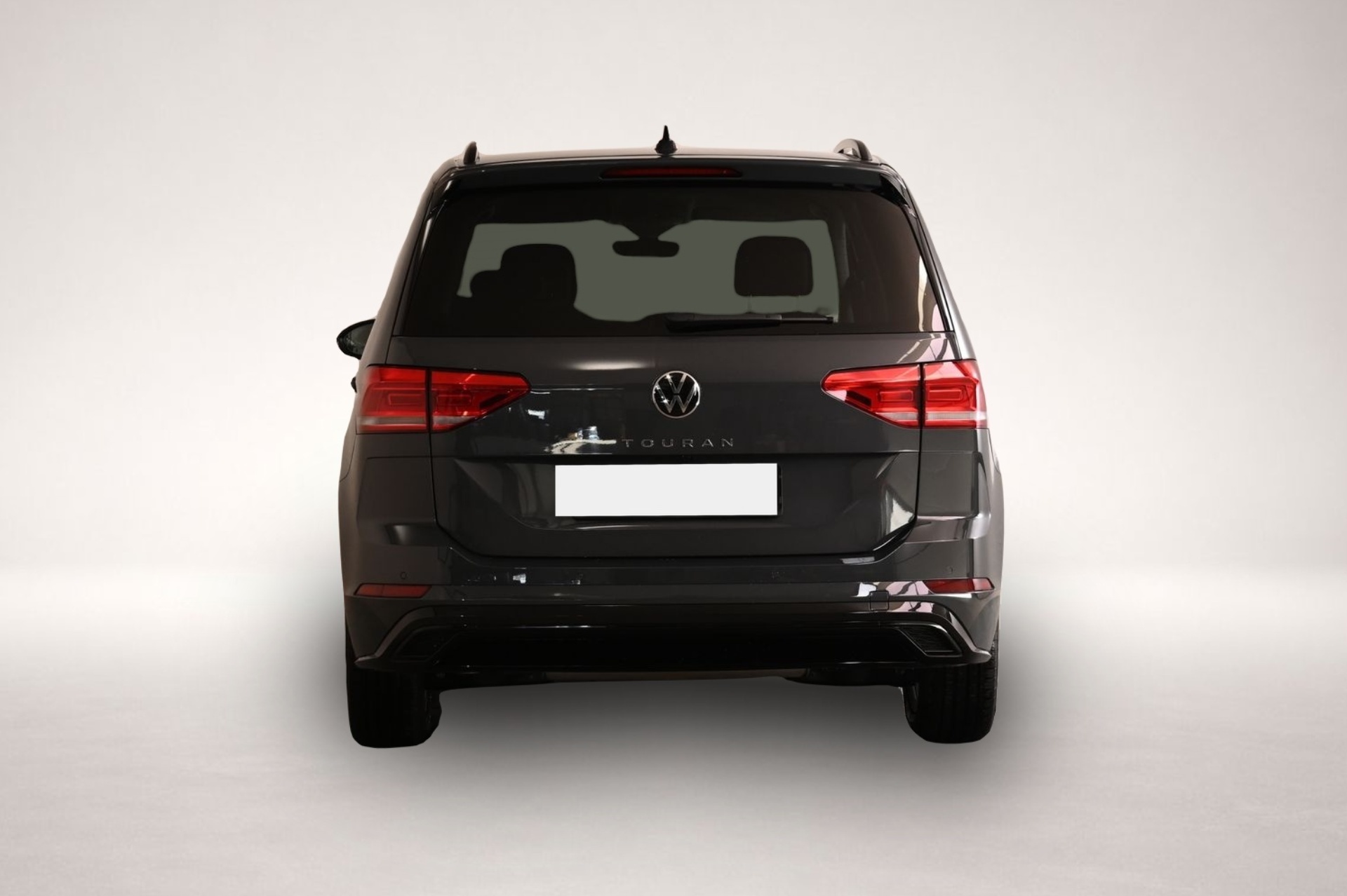 Volkswagen Touran (12/2025, Benzin)