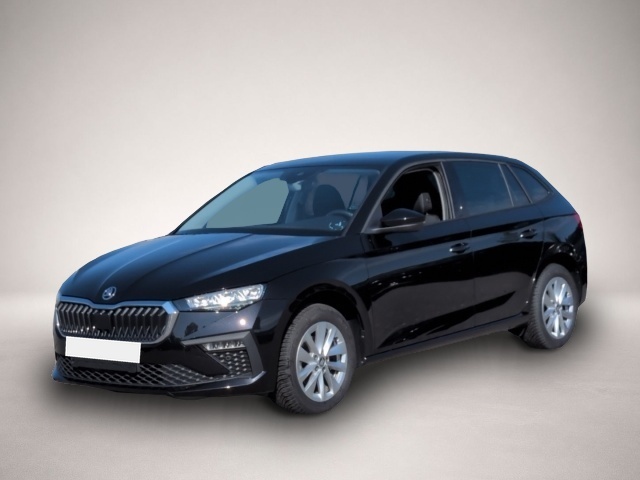 Skoda Scala (10/2025, Benzin)