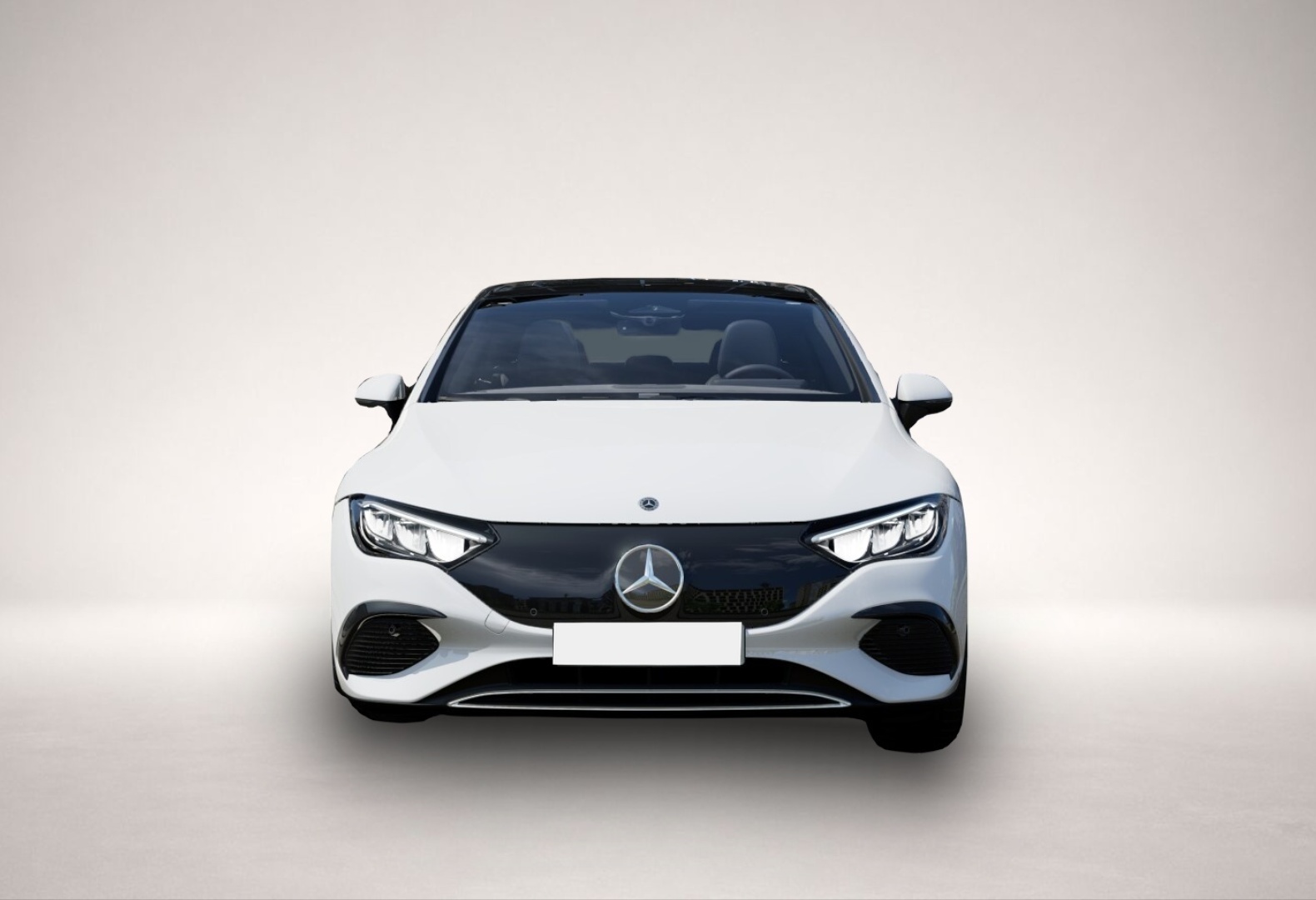 Mercedes-Benz EQE (03/2025, ELECTRIC)