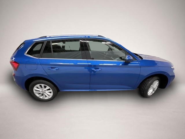 Skoda Kamiq, Bild 5 von 5