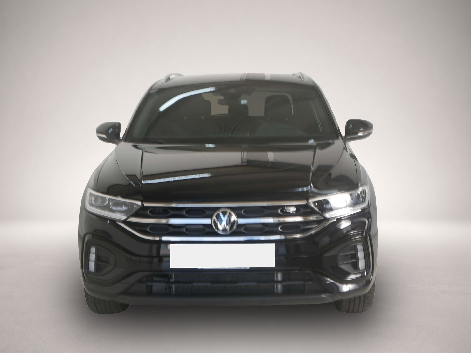 Volkswagen T-Roc (02/2025, Benzin)
