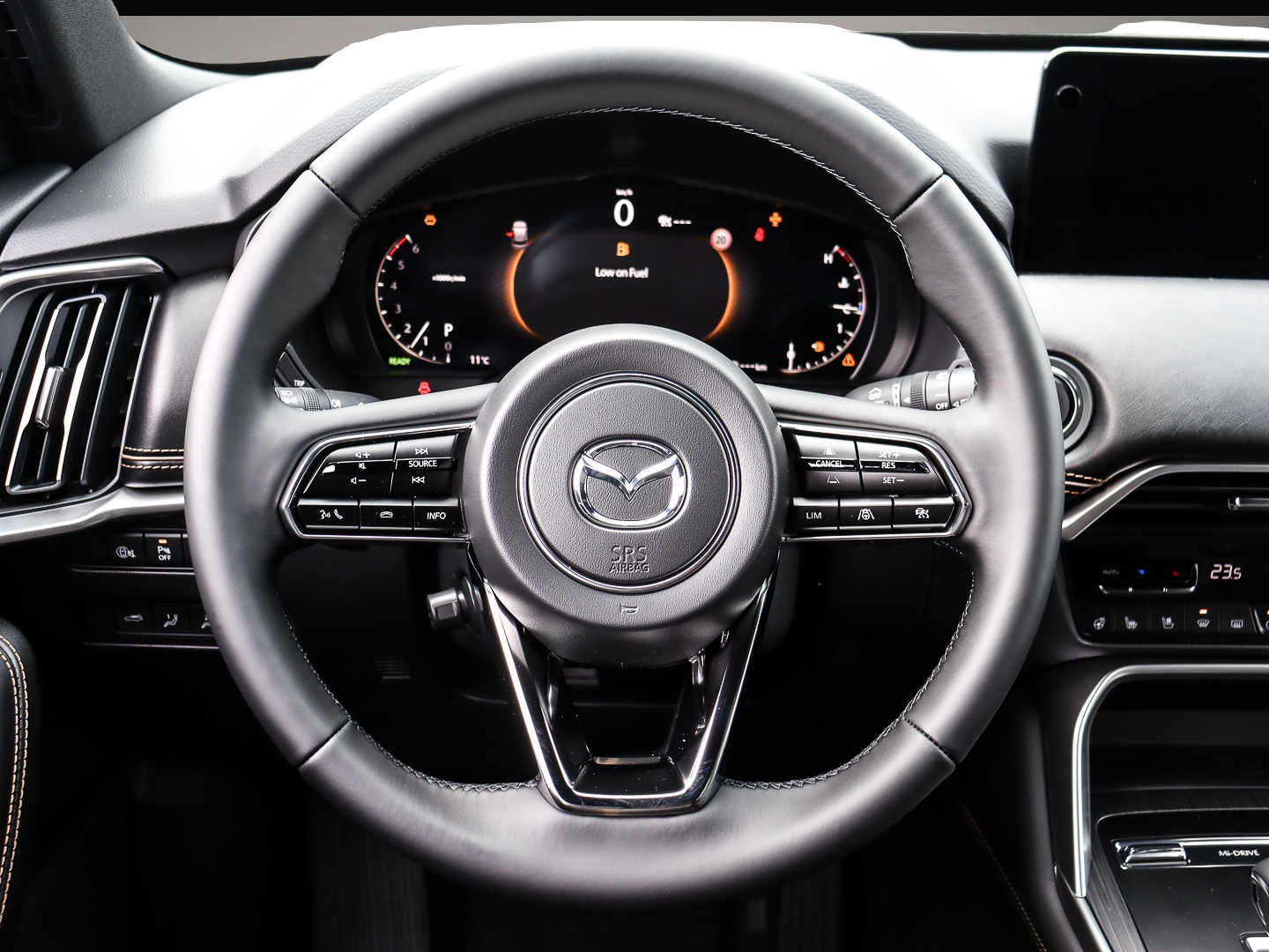 Mazda CX-80 (06/2026, Diesel)