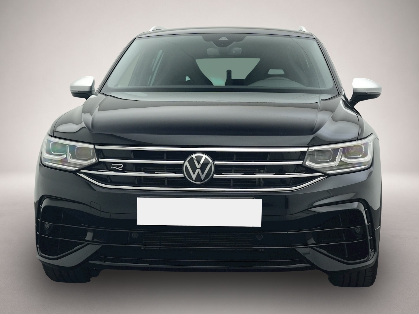 Volkswagen Tiguan (11/2023, Benzin)