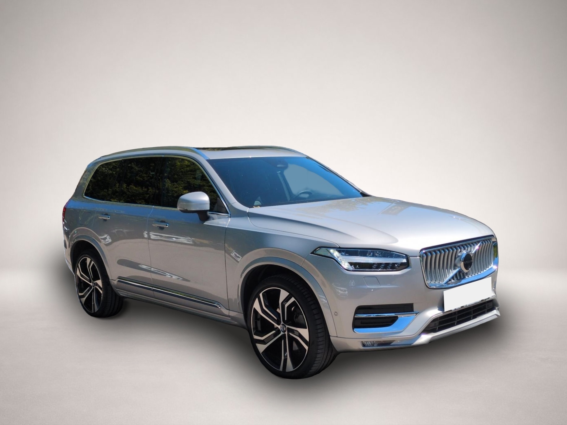 Volvo XC90 (04/2023, Diesel)