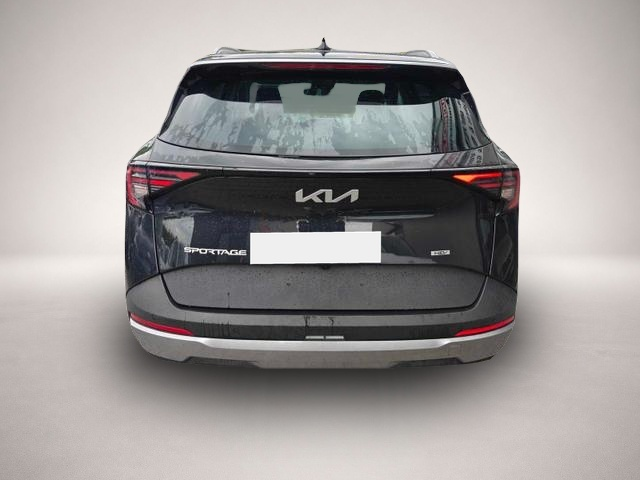 KIA Sportage (06/2026, Hybrid (Benzin/Elektro))
