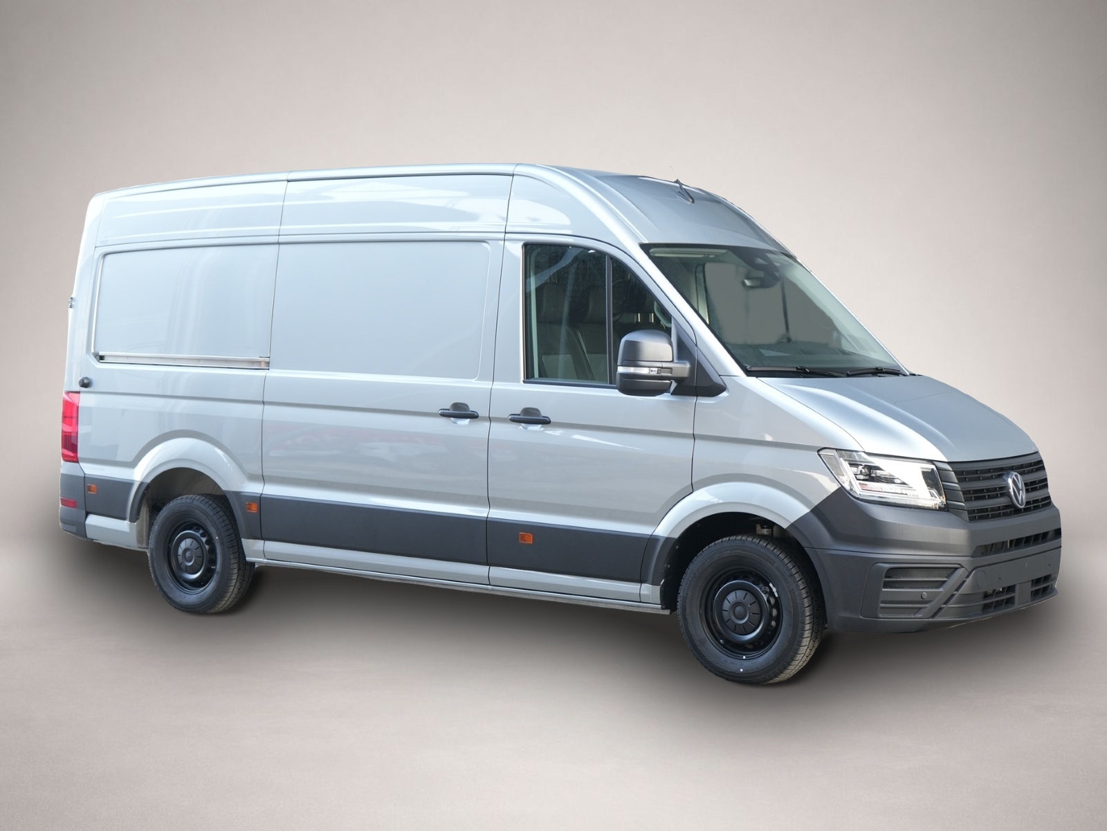 Volkswagen Other (, Diesel)