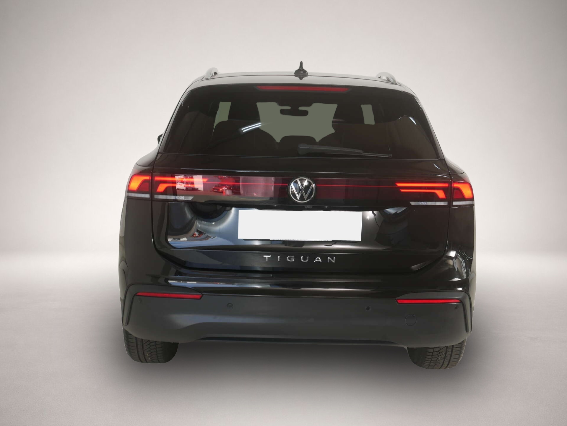Volkswagen Tiguan (07/2025, Diesel)