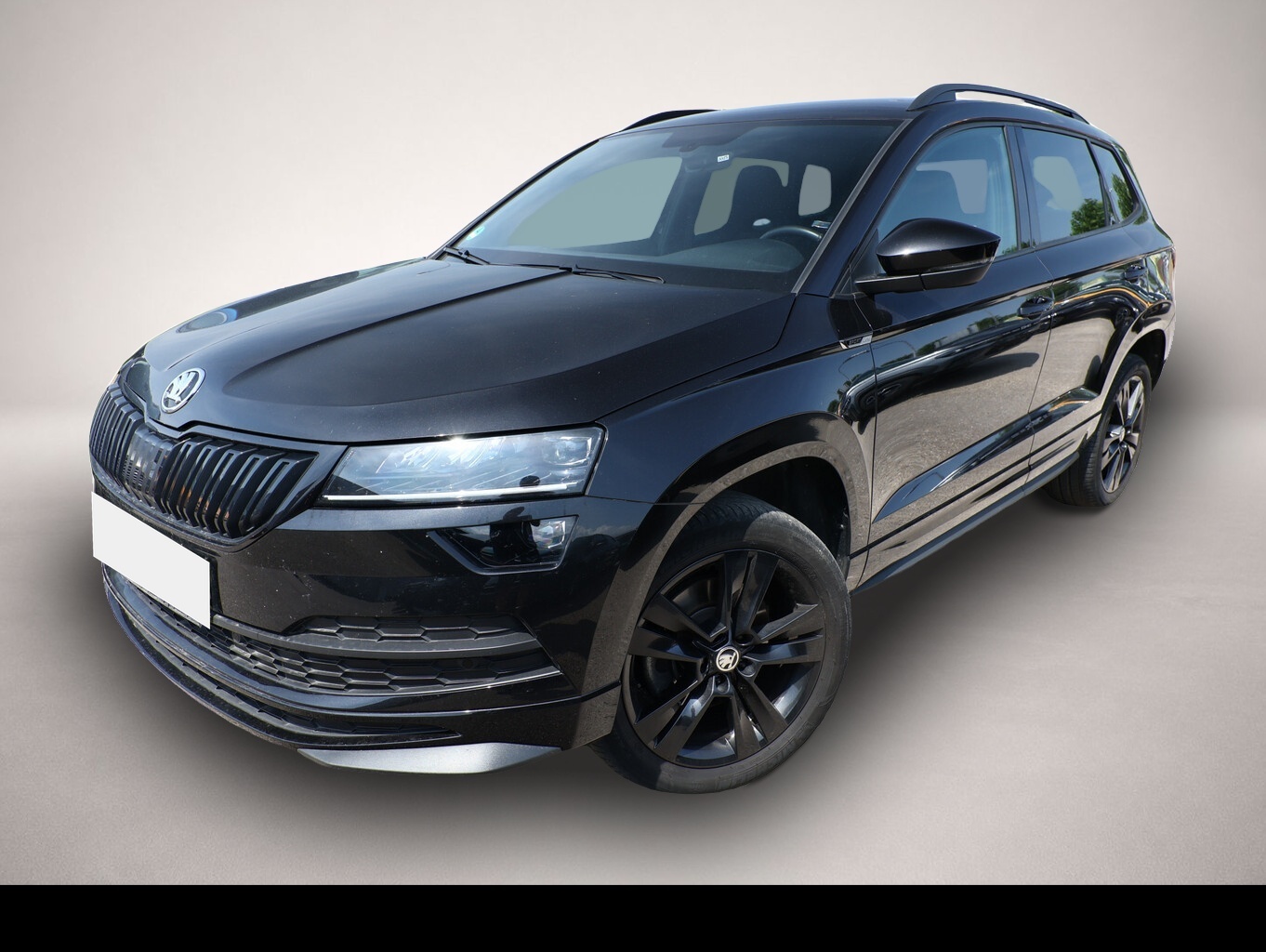 Skoda Karoq (04/2021, Diesel)