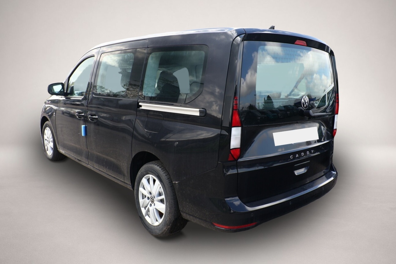 Volkswagen Caddy Maxi (10/2025, Diesel)