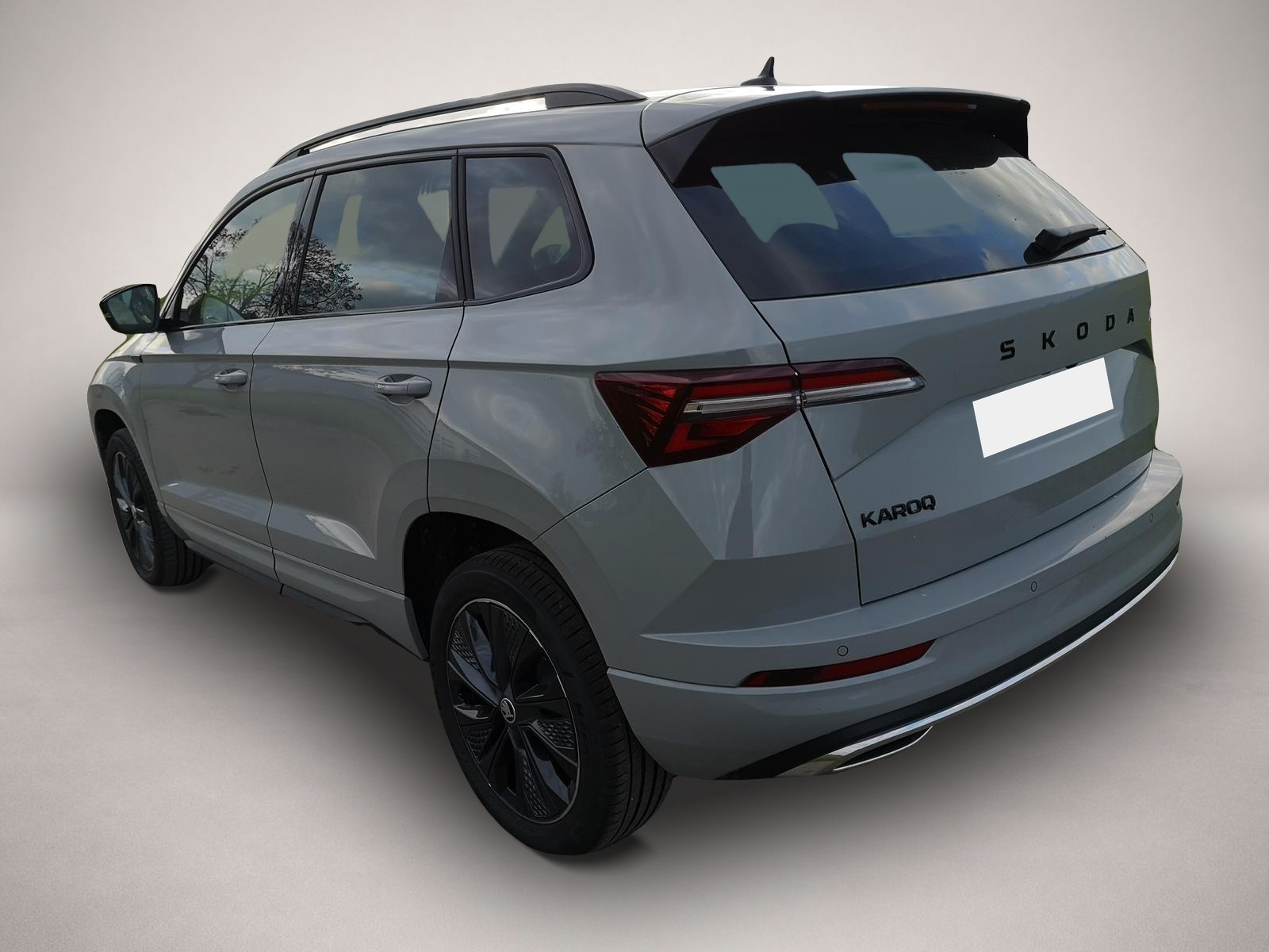 Skoda Karoq (05/2026, Benzin)