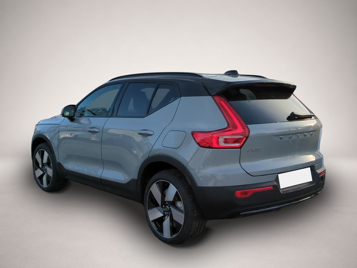 Volvo EX40 (11/2024, ELECTRIC)