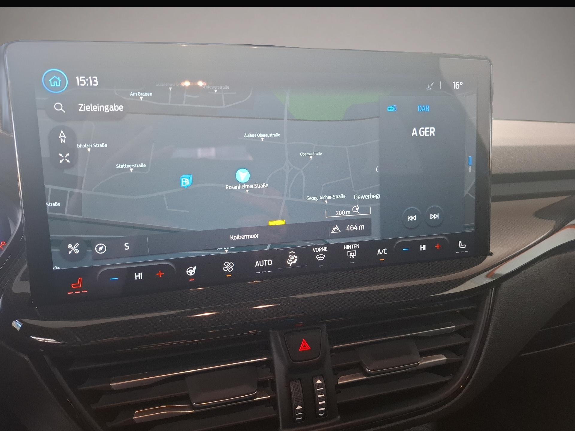 Ford Focus (12/2022, Diesel)