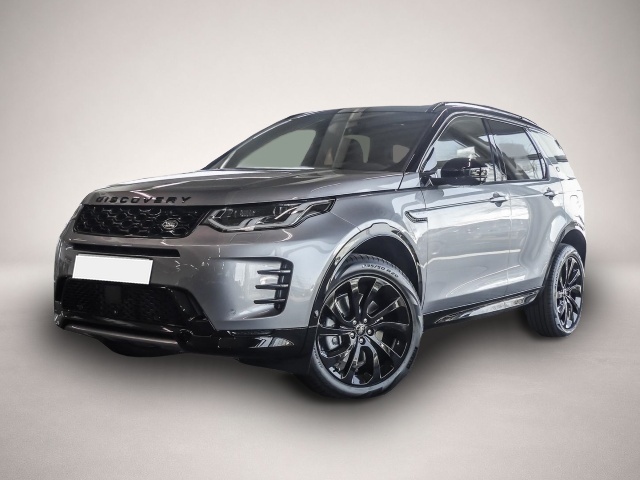 Land-Rover Discovery Sport (09/2025, Hybrid (Benzin/Elektro))