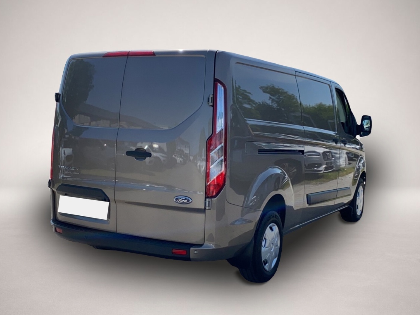 Ford Other (12/2022, )