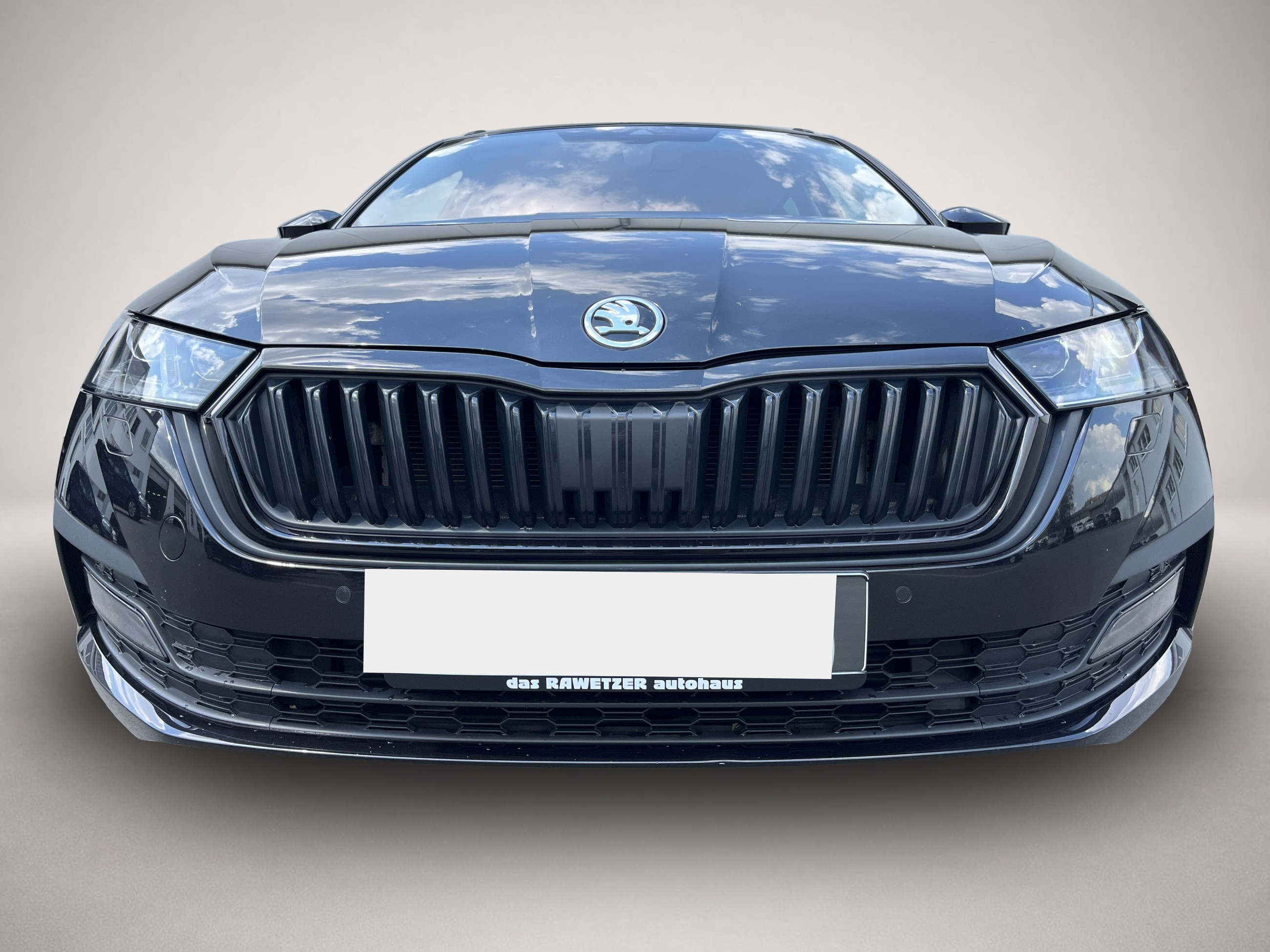 Skoda Octavia (01/2022, Diesel)