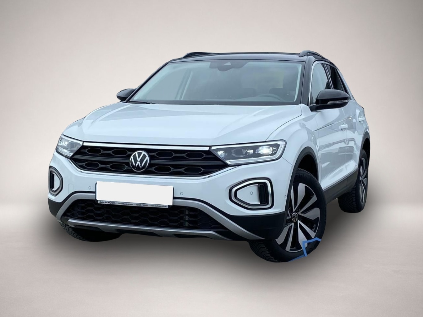 Volkswagen T-Roc (05/2025, )
