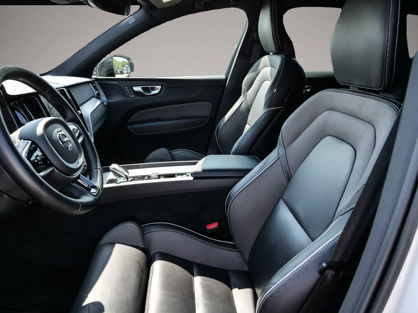 Volvo XC60 (01/2023, Diesel)