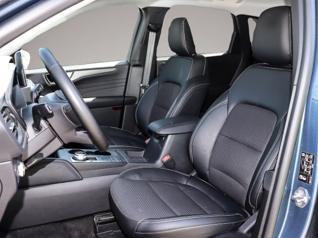 Ford Kuga (05/2023, Diesel)