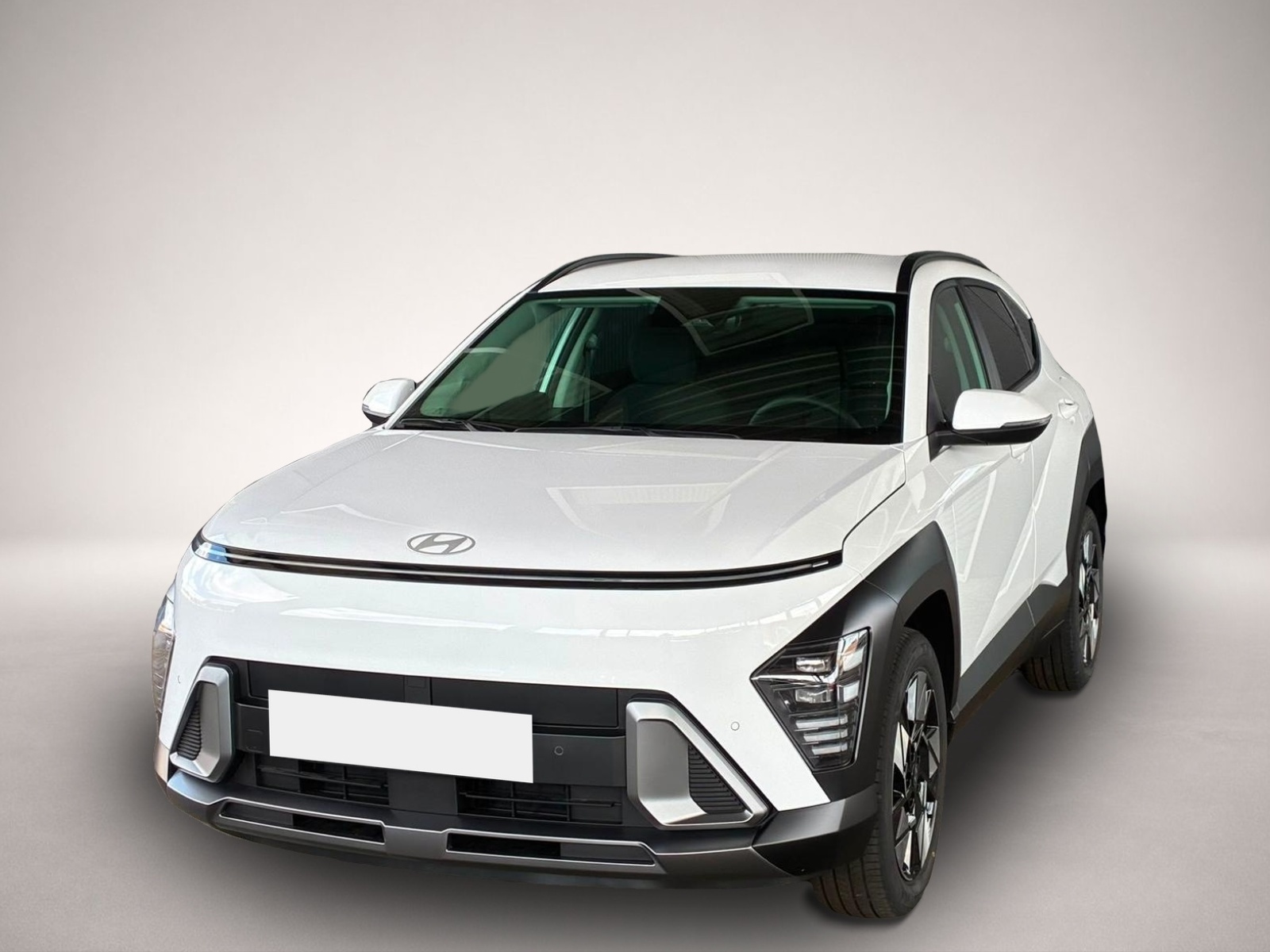 Hyundai KONA (04/2025, Hybrid (Benzin/Elektro))