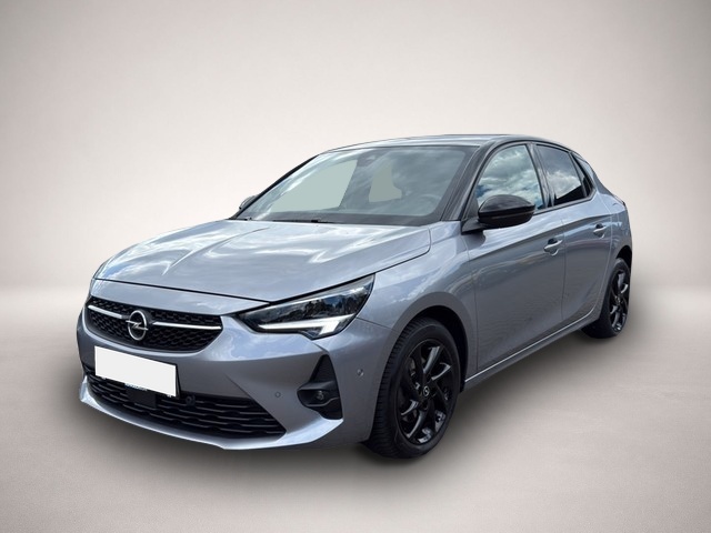 Opel Corsa (03/2023, Benzin)