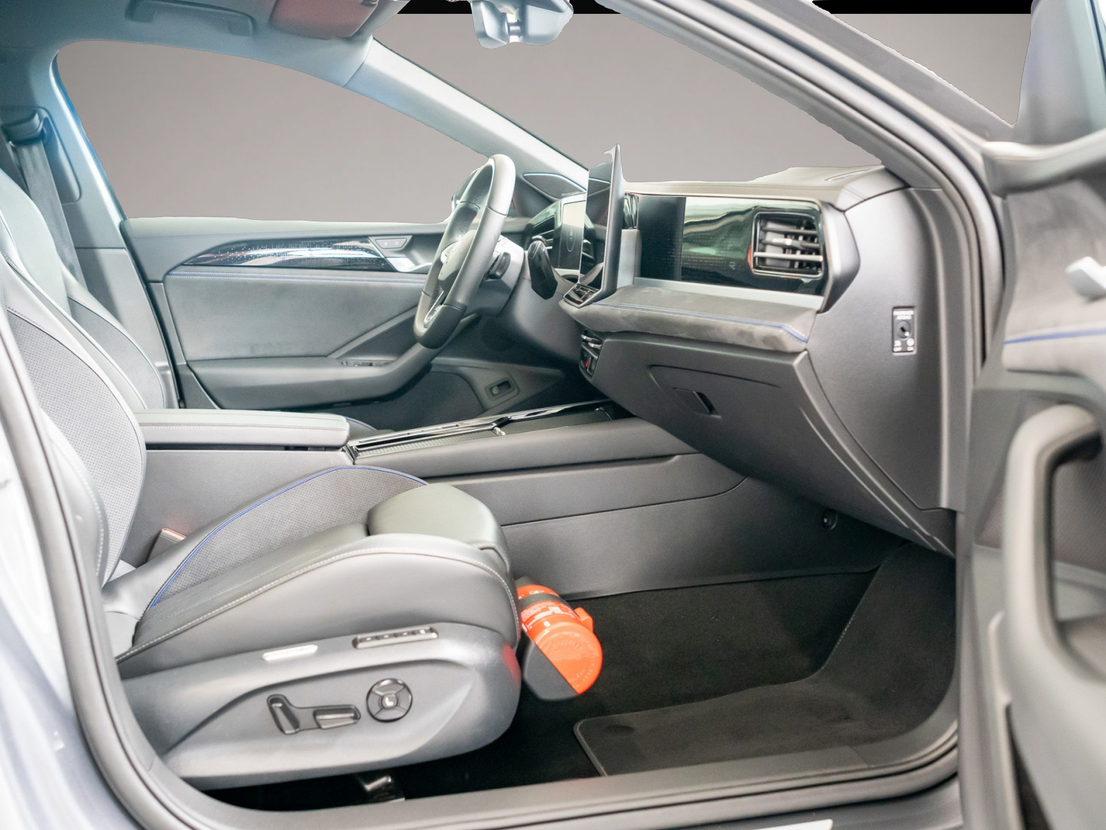 Volkswagen Passat (01/2025, Diesel)