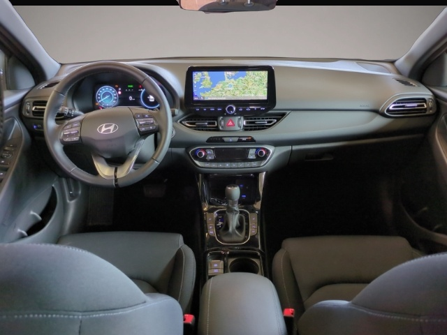Hyundai i30 (10/2025, Benzin)