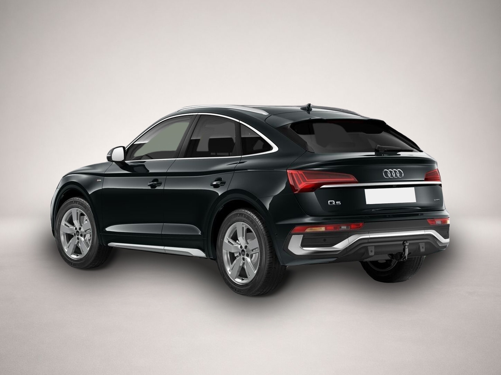 Audi Q5 (06/2022, Diesel)