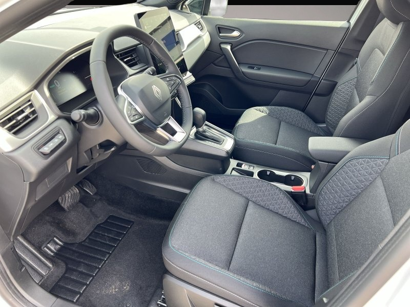 Renault Symbioz, image 4 of 5