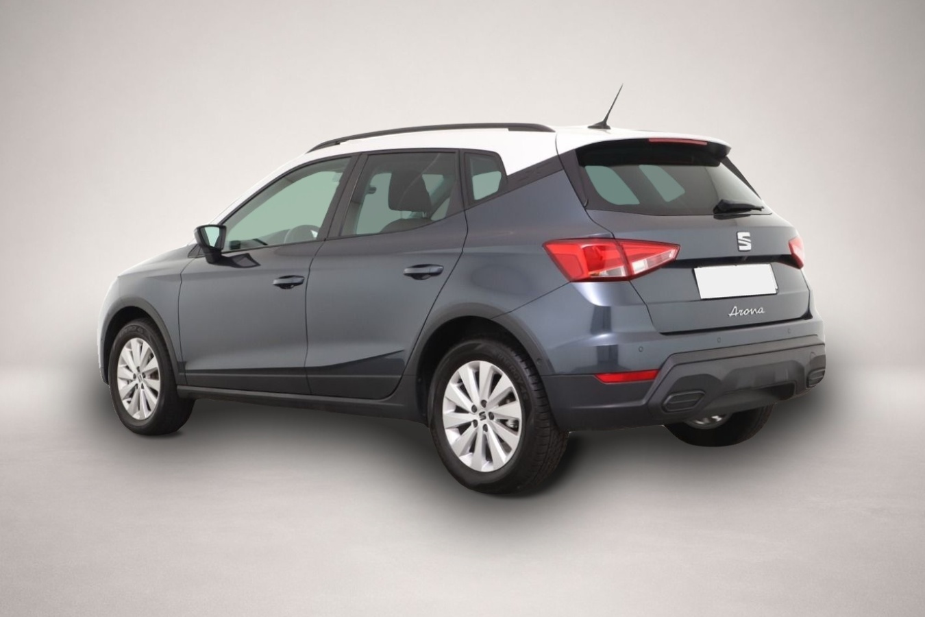 Seat Arona (05/2022, Benzin)