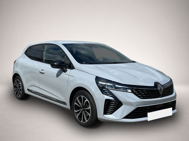 Renault Clio (04/2025, Benzin)