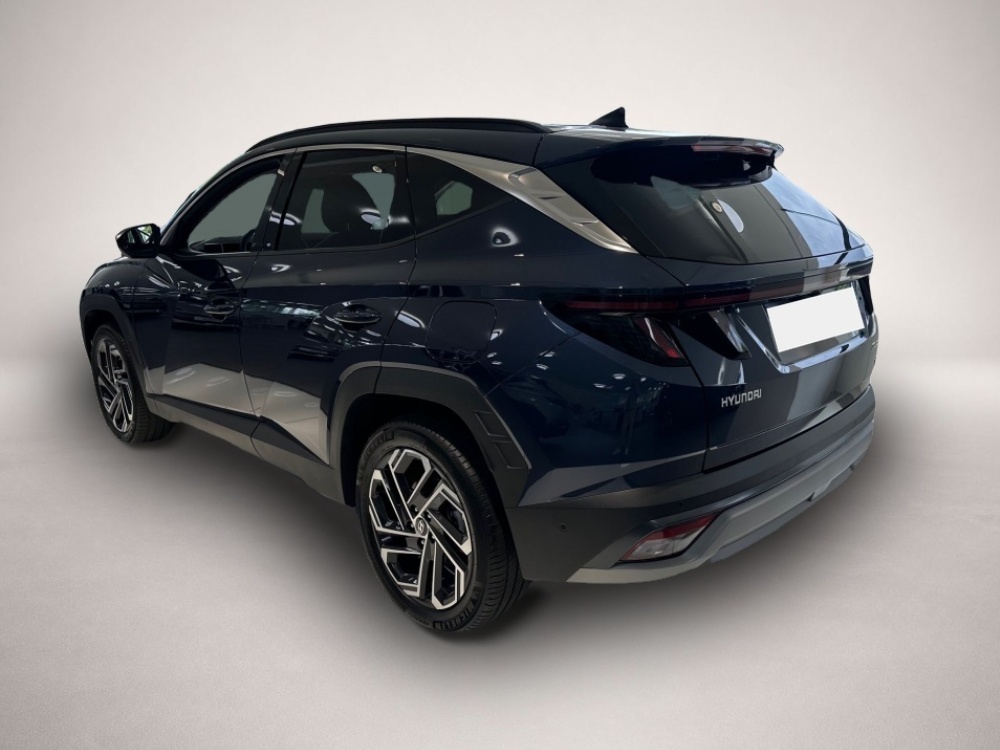 Hyundai Tucson, Bild 4 von 5