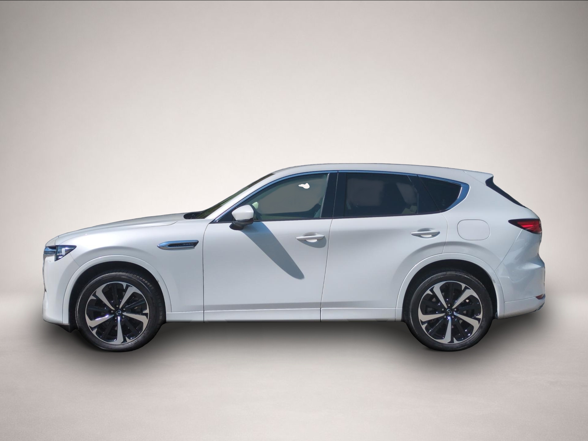 Mazda CX-60 (12/2024, Hybrid (Benzin/Elektro))