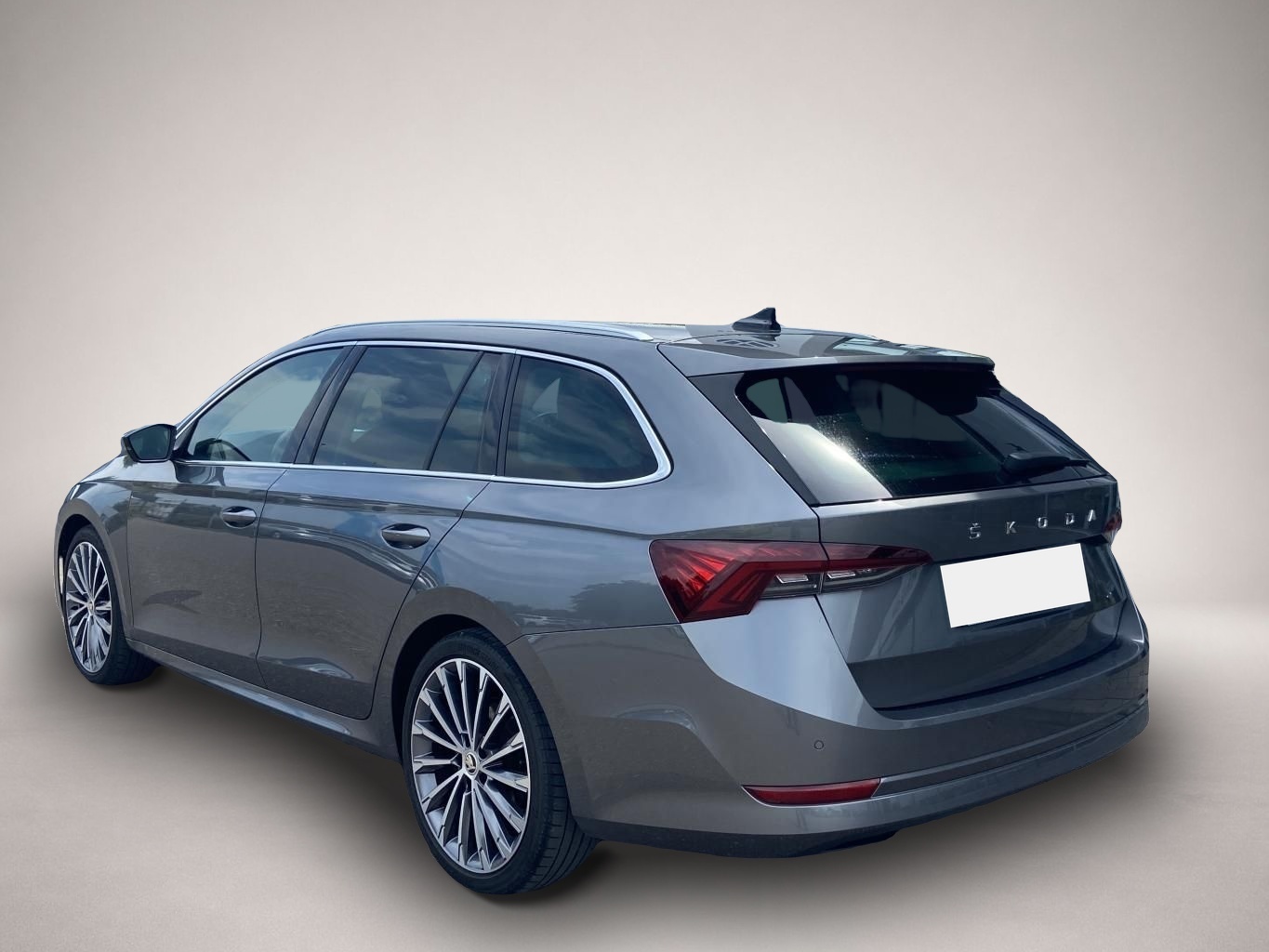 Skoda Octavia (09/2022, )