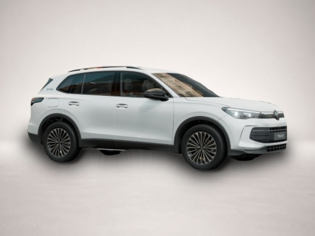 Volkswagen Tiguan (08/2025, )
